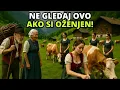 Download Lagu Takav je život žena u najizoliranijim selima Švicarske: Spavaju s neznancima