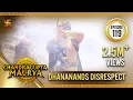 Chandragupta Maurya | Episode 119 | Dhananand's Disrespect | धनानंद का अपमान  | Swastik Productions