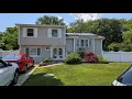 New Residential listing for sale found at 348 W 24th Street Deer Park NY 11729