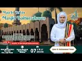 Download Lagu Pengajian Risalah Al-Huquq wal Amanat Bainal Haqqi wal 'ibad bersama Guru H. Muhammad Yanor