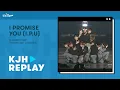 Download Lagu [Stage Replay] I Promise You / I.P.U (약속해요) - Wanna One (워너원) @ 2019 'Therefore' Concert