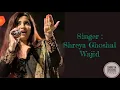 DHADANG DHANG LYRICAL, SHREYA GHOSHAL, WAJID, ROWDY RATHORE, AKSHAY KUMAR, SONAKSHI SINHA,