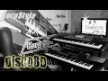 Download Lagu KorgStyle - Наедине...В Стиле Диско80 №1 (Korg Pa 900) Remastering