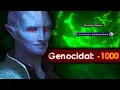 I Solved Overpopulation in Stellaris