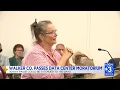 UPDATE Walker Co commissioners consider extension of data centers moratorium