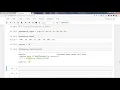 Python Tutorial How to create switch case conditional statement in python