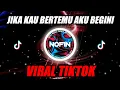 Download Lagu DJ TIARA - RAFFA AFFAR | DJ JIKA KAU BERTEMU AKU BEGINI - REMIX FULL BASS (NOFINATION REMIX)