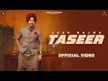 Download Lagu Taseer (Official Music Video) | Jass Bajwa | Punjabi Song 2025