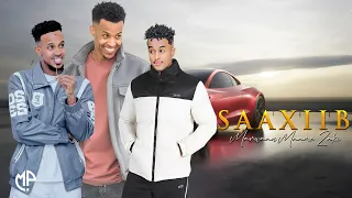 MARWAAN YARE MOHAMED MAAME ALI ZAKI 2025 SAAXIIB HEES CUSUB 