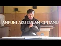 Download Lagu AMPUNI AKU DALAM CINTAMU