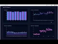 DataVisionX AI-Powered Data Visualization Tool React Vite Tailwind