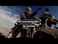 Five Finger Death Punch - House of the Rising Sun (Lyric Video)