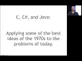 Clojure in the Field - Stuart Halloway