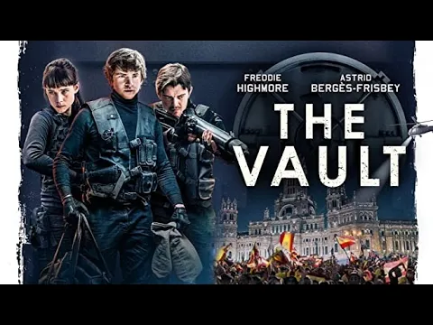 Download MP3 the vault new Tamil  full movie