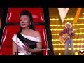 Best COUNTRY Blind Auditions on The Voice