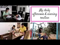 My Daily Evening Routine Work From Home Mom s Routine Simplify Your Space