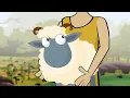 Cain And Abel | Animated Kids Bible | Latest Bible Stories For Kids HD