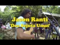 Download Lagu Jason Ranti -  Doa Sejuta Umat  (LIVE) at Lazy Hiking CLub