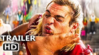 STREET FIGHTER Trailer 2 Dublado Oficial (2026)