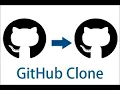 HOW TO CLONE INTO A GITHUB REPOSITORY FROM YOUR LOCAL PC USING GIT BASH