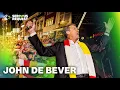 Lagu John de Bever live met o.a. 'Jij Krijgt Die Lach Niet Van Mijn Gezicht' | 3FM Serious Request 2025