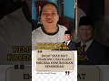 Lagu EMAK EMAK SKAK MAT PRABOWO USAI KLAIM MBG BISA MENURUNKAN KEMISKINAN