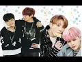 LAS VECES QUE JUNGKOOK FASTIDIO A JIMIN POR SU ESTATURA