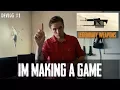 I m making a MULTIPLAYER GAME Multiplayer already working UNITY Devlog