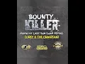 Bounty Killer--Mama Ivy Last Son (War Remix) (Produced By International Curtis G)