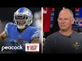 Berry s preseason WR TE St Brown Olave Fantasy Football Happy Hour NFL on NBC