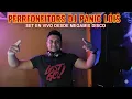 Download Lagu PERREONEITORS - DJ PANIC LOIS LIVE SET DESDE MEGAMIX DISCO reggaeton old y new .