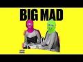 Download Lagu Ktlyn - BIG MAD (Official Audio)