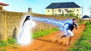 My Wicked Step Brother Silence Me For Money Ritual But My Ghost Is Back To Hunt! - African Movies