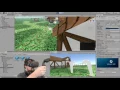 Adding Steam VR to your Unity project