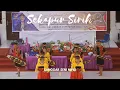 Download Lagu TARI SEKAPUR SIRIH \