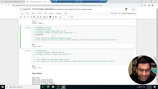 Basic Python Part 4 Using Python Operators