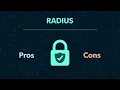RADIUS Authentication Pros and Cons