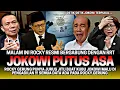 MALAM INI GEGER😱‼️ JOKOWI PUTUS ASA‼️ ROCKY GERUNG RESMI BERGABUNG DENGAN RRT‼️ KUBU JOKOWI MENYERAH