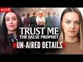 Trust Me The False Prophet Insider Information ft TheAmandaRaeGrant