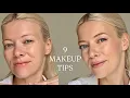 Download Lagu 9 Natural Makeup Tips That Will Change Your Routine | Elena Rachitskaya