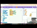 Variabel Tipe Data Operasi pada Reflit python dan Scrath