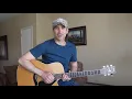Moon Over Mexico - Luke Combs - Guitar Lesson | Tutorial