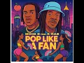 Pop Pop Like a Fan (feat. Krab)