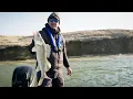 Aggressive Prairie Walleyes On Largo Shads - In Depth Outdoors TV S16 E25