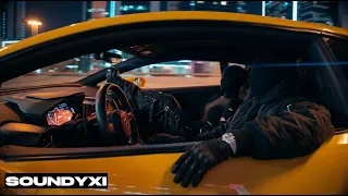 soundyxi big club club banger mix visualizer 