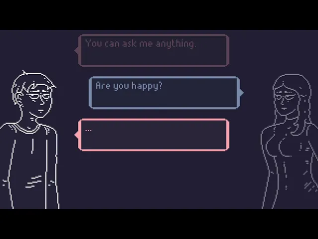 One Last Time Steam Trailer