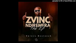 hwinza zvinondiremera ep 2022 mixtape by dj washy mixmaster 