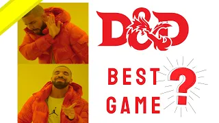 5 DnD Alternatives in 2025