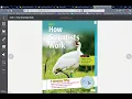 ThinkCentral Tutorial