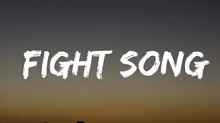 Rachel Platten - Fight Song (Mix)